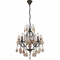 подвесная люстра favourite albero 1763-5p в Нижневартовске