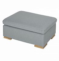 пуфик vario серый в Нижневартовске