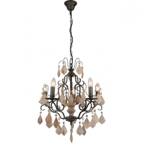 подвесная люстра favourite albero 1763-5p в Нижневартовске