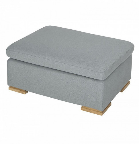 пуфик vario серый в Нижневартовске