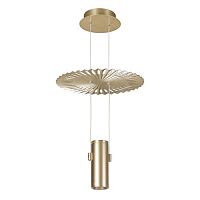 подвесной светильник odeon light astra 3856/2la в Нижневартовске