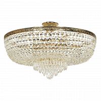 потолочный светильник arti lampadari nonna e 1.3.50.503 g в Нижневартовске