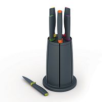 набор ножей elevate™ carousel в подставке в Нижневартовске