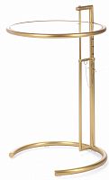 стол кофейный ct3035 золотой в Нижневартовске