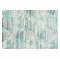 ковер flight aqua 200x300 в Нижневартовске