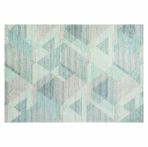 ковер flight aqua 200x300 в Нижневартовске