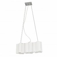 подвесная люстра lightstar nubi 802130 в Нижневартовске