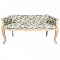 диванетка «биарриц аллюр» серая в Нижневартовске