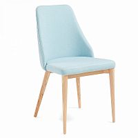 стул roxie светло-голубой от la forma (ex julia grup) в Нижневартовске