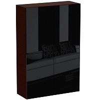 шкаф cubo для одежды венге в Нижневартовске