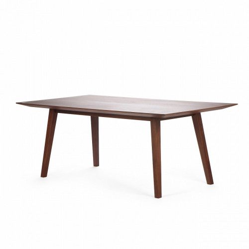 стол rectangular коричневый американский в Нижневартовске