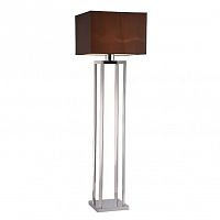 торшер newport 3201/fl brown в Нижневартовске