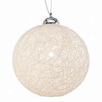 подвесной светильник ideal lux basket sp1 d30 в Нижневартовске