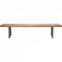 скамья factory коричневый в Нижневартовске