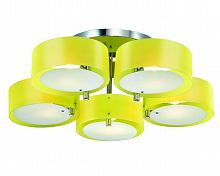 потолочная люстра st luce foresta sl483.092.05 в Нижневартовске