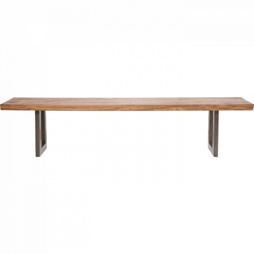 скамья factory коричневый в Нижневартовске