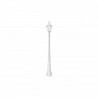 уличный фонарь fumagalli ricu/rut e26.157.000.wyf1r в Нижневартовске