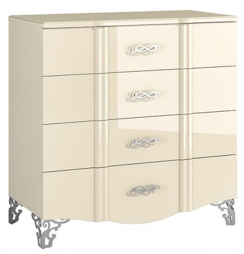 комод мебель-неман софия (мн-025-11) в Нижневартовске