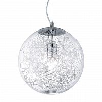 подвесной светильник ideal lux mapa max sp1 d40 в Нижневартовске