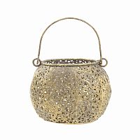 фонарь vereteno золотого цвета в Нижневартовске