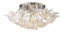 потолочная люстра favourite flowers 1318-7u в Нижневартовске