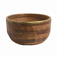 миска коричневая 4500 в Нижневартовске