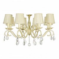 подвесная люстра arti lampadari san montano e 1.1.8 c в Нижневартовске