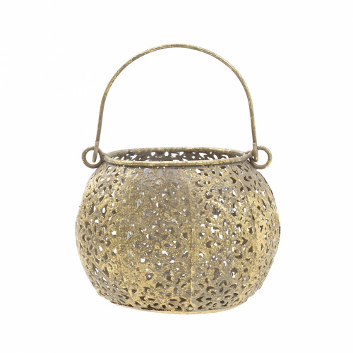 фонарь vereteno золотого цвета в Нижневартовске