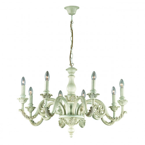 люстра дизайнерская neville? белая в Нижневартовске