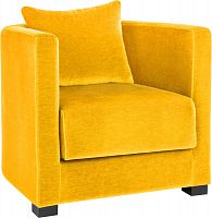 кресло hipstway желтое в Нижневартовске