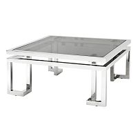 журнальный столик venutto темное стекло в Нижневартовске