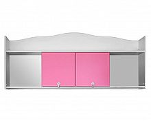 полка детская навесная малая зефир в Нижневартовске