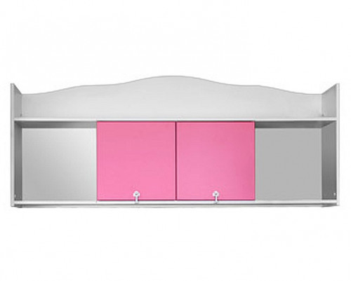 полка детская навесная малая зефир в Нижневартовске