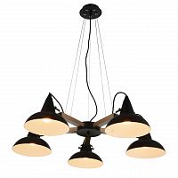 подвесная люстра favourite tatler 1852-5p в Нижневартовске