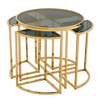 столик vicenza от eichholtz в Нижневартовске