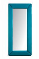 напольное зеркало прямоугольное голубое в Нижневартовске