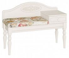 банкетка compass ассоль (ас-41r) в Нижневартовске