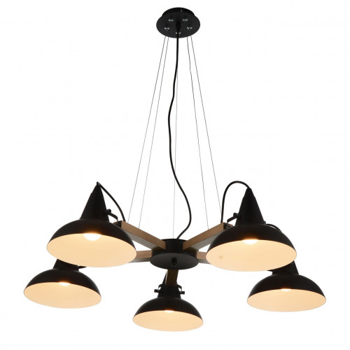 подвесная люстра favourite tatler 1852-5p в Нижневартовске