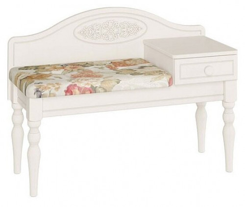 банкетка compass ассоль (ас-41r) в Нижневартовске