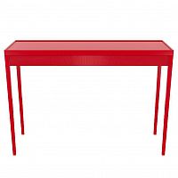 консоль клэр красная в Нижневартовске