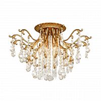 потолочная люстра silver light clare 734.58.6 в Нижневартовске