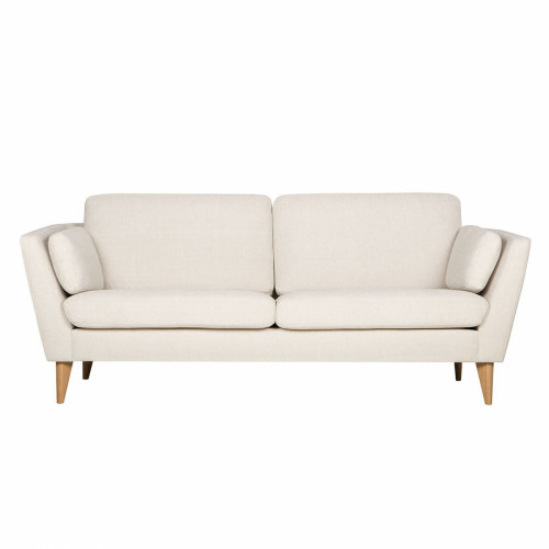 диван mynta двухместный прямой белый в Нижневартовске