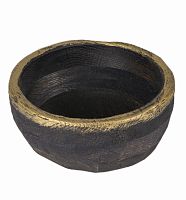 миска черная 2800 в Нижневартовске