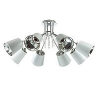 потолочная люстра lumion zulienna 3314/8c в Нижневартовске