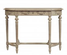 консоль charlotte бежевая в Нижневартовске