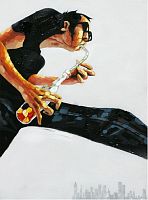 картина маслом сода в Нижневартовске