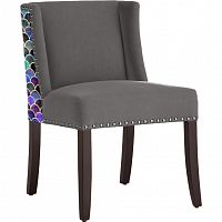 стул bluewood by amir faysal в Нижневартовске