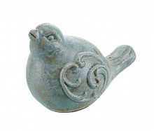 предмет декора статуэтка птичка mama-bird в Нижневартовске