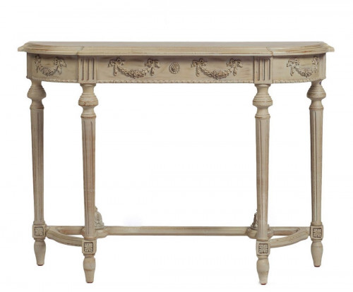 консоль charlotte бежевая в Нижневартовске