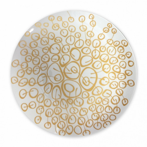 блюдо золотые вишни в Нижневартовске